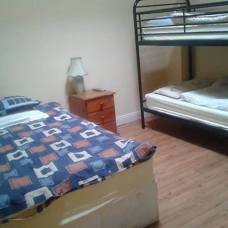 Harrington House Hostel-2